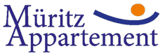 Müritz Appartement Logo