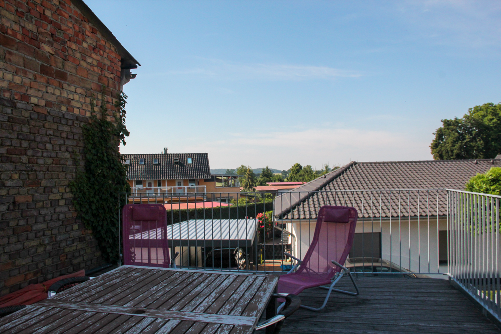 Terasse